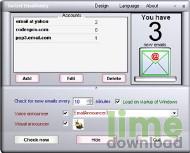Sorbet EmailNotify