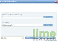 FLV Downloader
