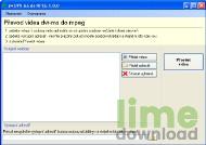 jwDVR-MS to MPEG