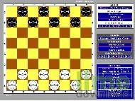 Checkers UltraDvorka