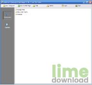 Internet Password Manager