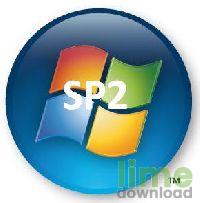 Windows Vista a Windows Server 2008 Service Pack 2 - x64