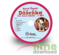 Karel Čapek: Dášeňka čili život štěněte