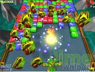 Chroma Crash!