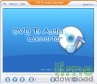 DVD To Audio Ripper