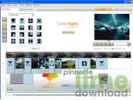 VideoSpin