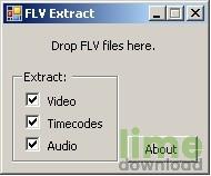 FLV Extract