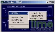 PerfMonitor