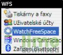 WatchFreeSpace