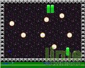 Space Pacman