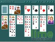 Micro Solitaire
