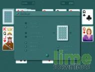 Micro Solitaire