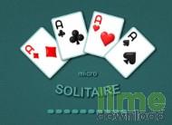 Micro Solitaire
