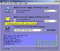 My BootDisk