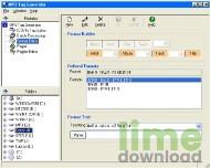 MP3-Tag Generator