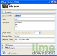 ExifPro Image Viewer