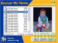 Recover My Photos