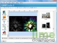 Ashampoo Cover Studio