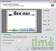 Sothing SWF to Video Converter