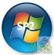 Windows Server 2008 Service Pack 2 - 64 bit