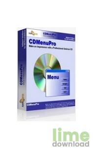 CDMenuPro