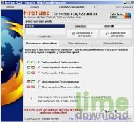 FireTune