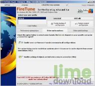 FireTune