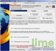 FireTune