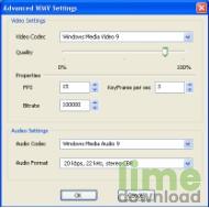 Flash to Video Encoder PRO