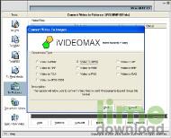 iVideoMAX