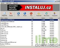 AD - Stahovač souborů