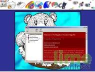 The MagicBook