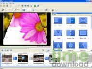 Auto Movie Creator