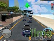 Drift City