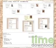 Ancestry2html