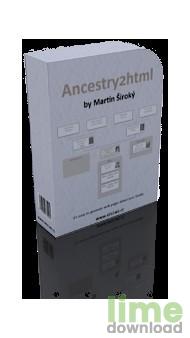 Ancestry2html