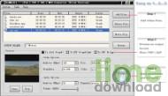AoA iPod/PSP/3GP/MP4 Converter