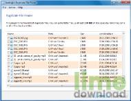 Auslogics Duplicate File Finder
