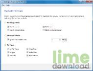 Auslogics Duplicate File Finder