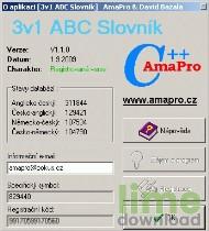 3v1 ABC Slovník