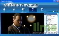 Satellite TV On My PC