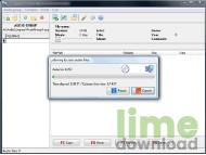 Audio Comparer
