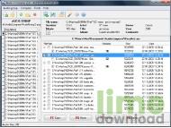 Audio Comparer