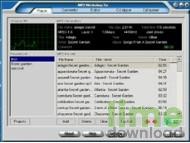 MP3 Workshop XP