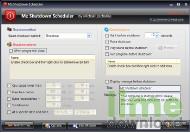Mz Shutdown Scheduler