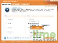 WinMend Auto Shutdown