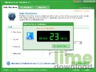 WinMend Auto Shutdown