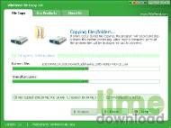 WinMend File Copy