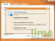 WinMend File Copy