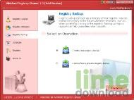 WinMend Registry Cleaner